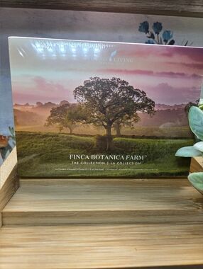 Young Living Finca Botanica Farm Collection
